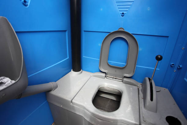 Best High-end porta potty rental  in Roanoke, IL